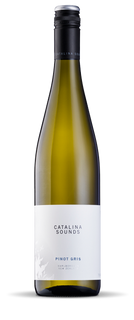 Catalina Sounds Pinot Gris