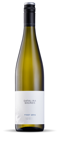 Catalina Sounds Pinot Gris