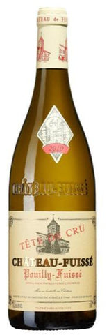 CHATEAU-FUISSE Tete de Cru Pouilly-Fuisse