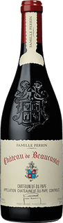 Chateau de Beaucastel Chateauneuf Du Pape 2018