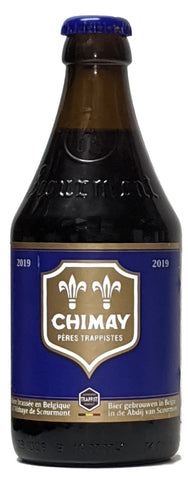 Chimay Blue 330ml