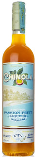 Chinola Passion Fruit Liqueur