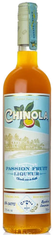 Chinola Passion Fruit Liqueur