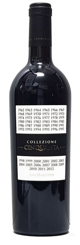 San Marzano Collezione Cinquanta +6