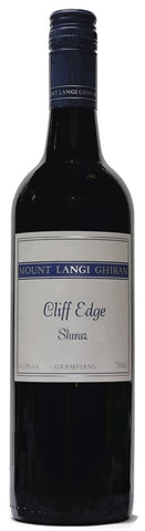 Mount Langi Ghiran Cliff Edge Shiraz 2018