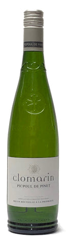 Clomarin Picpoul de Pinet