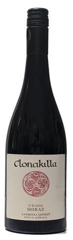 Clonakilla O'Riada Shiraz 2022