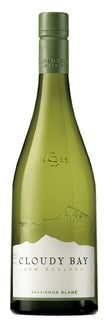Cloudy Bay Sauvignon Blanc 2024