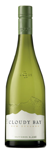 Cloudy Bay Sauvignon Blanc 2024