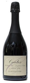 Coates La Petite Cuvee Sparkling Red