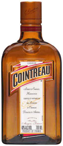 Cointreau Liqueur 700ml