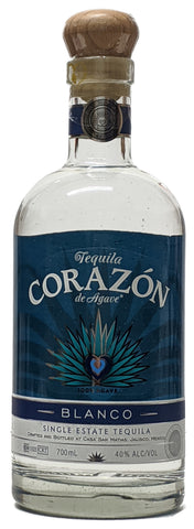 Tequila Corazon Blanco