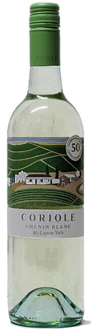Coriole Chenin Blanc 2024