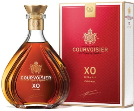 Courvoisier XO Cognac