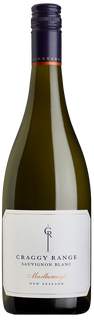 Craggy Range Marlborough Sauvignon Blanc 2023