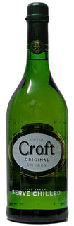 Croft Original Sherry