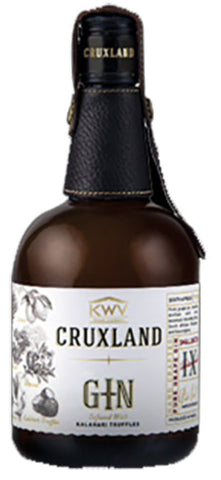 Cruxland Gin