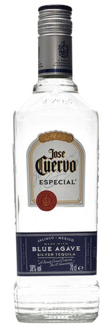 Jose Cuervo Especial Silver Tequila