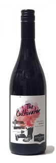 Agrarian The Cultivator Organic Shiraz 2020