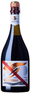 d'Arenberg The Peppermint Paddock Sparkling Red