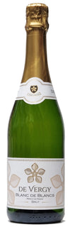 Guillaume De Vergy Blanc De Blancs French Sparkling