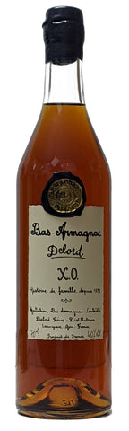 Delord Bas Armagnac XO