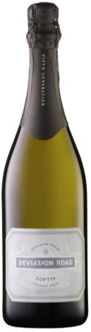 Deviation Road Loftia Vintage Brut