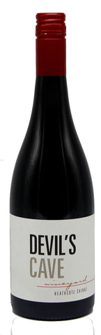 Devil's Cave Heathcote Shiraz 2019