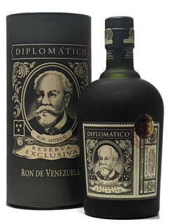 Diplomatico Reserve Antiguo Rum