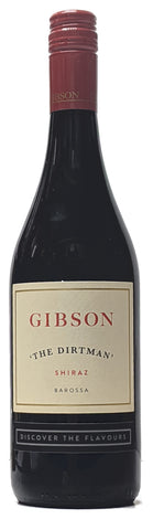 Gibson The Dirtman Shiraz 2022