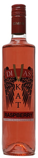 Divas VKAT Raspberry