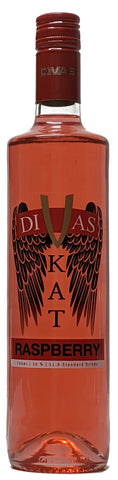 Divas VKAT Raspberry