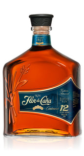 Flor De Cana 12YO Centenario Rum