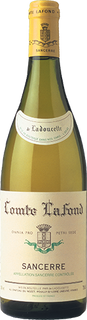 Domaine De Ladoucette Comte Lafond Sancerre 2022