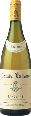 Domaine De Ladoucette Comte Lafond Sancerre 2022