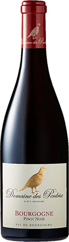 Domaine des Perdrix Bourgogne Rouge 2019