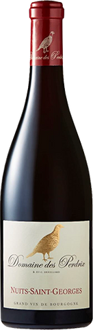Domaine des Perdrix Nuits-Saint-Georges 2019