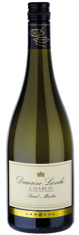 Domaine Laroche Saint Martin Chablis 2021