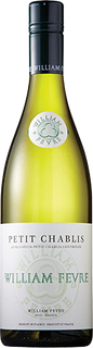 William Fevre Petit Chablis 2023