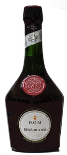 Dom Benedictine (500ml)