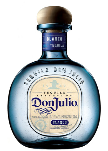 Don Julio Tequila Blanco