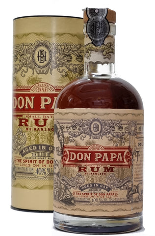 Don Papa Rum