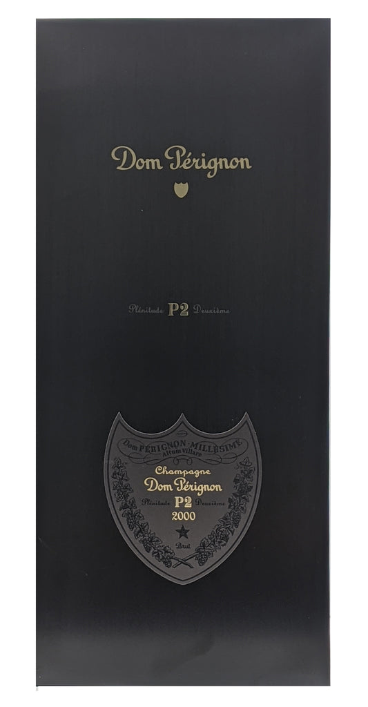 Dom Perignon P2 Vintage 2000 – Jim's Cellars