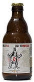 Duvel Golden Ale Bottle 330ml - Best Before of November 2023