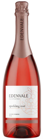 Edenvale Alcohol Removed Sparkling Rose