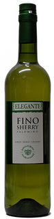 Elegante Fino Sherry