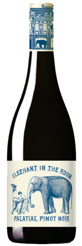Elephant In The Room Pinot Noir