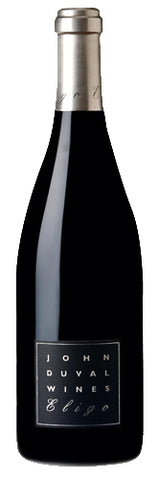 John Duval Wines Eligo