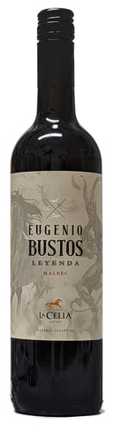 La Celia Eugenio Bustos Malbec 2022