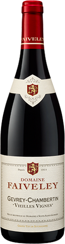 Domaine Faiveley Gevrey-Chambertin "Vieilles Vignes" 2021